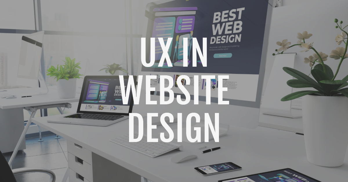 Importance of User Experience in Web Design