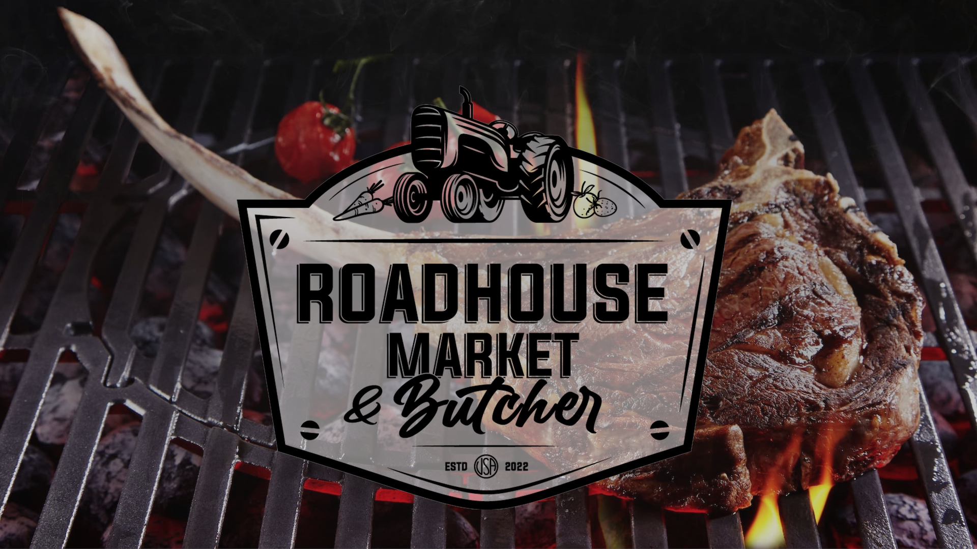 Zing Squad Portfolio - Roadhouse Market & Butcher